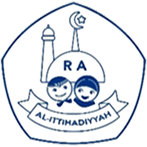 Logo RA Al Ittihadiyah